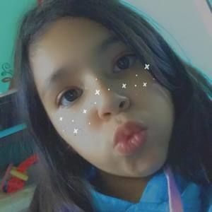 Meet your Posher, Wendy